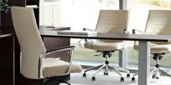 Shop With Basement Available For Rent In Saba Commercial Dha Karachi