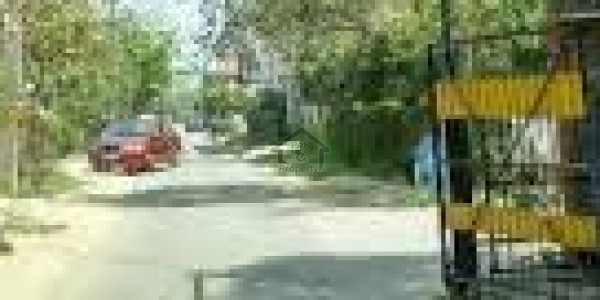 Residential Plot Is Available For Sale