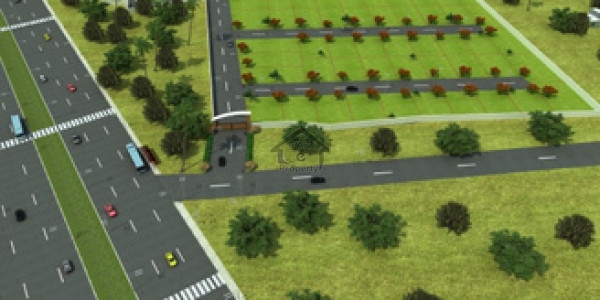 Land Is Available For Sale