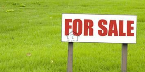 Land Is Available For Sale