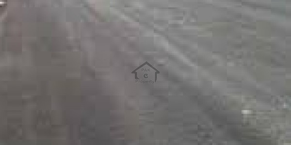 Residential Plot For Sale