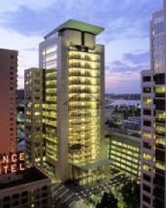 plaza Available For Sale