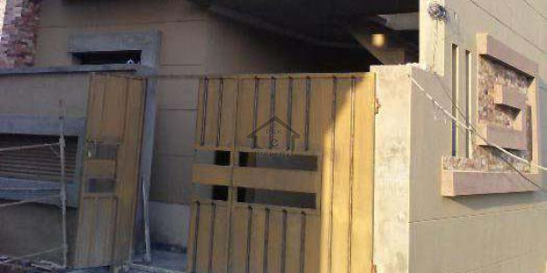 5 Marla House For Sale