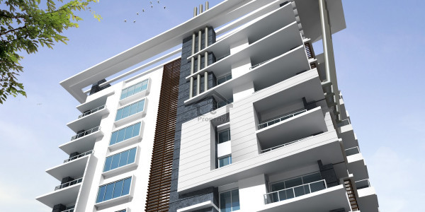 Commercial House Is Available For Sale