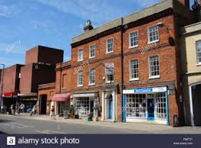 Shop Is Available For Sale