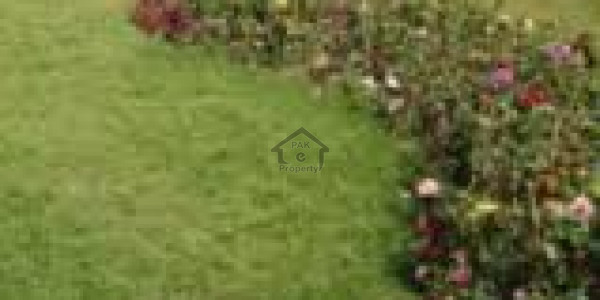 5 Marla Plot Running File For Sale