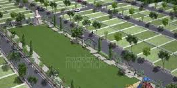 200 Yard Plot Sector 9c For Sale Full Paid