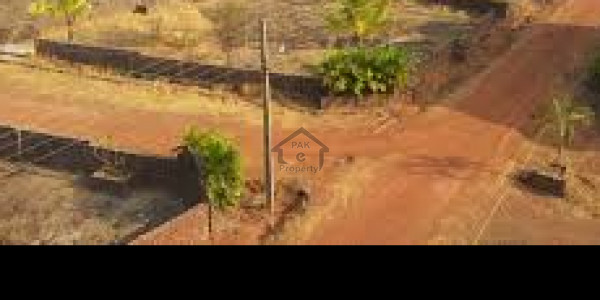 5 Marla Plot Block J Street 7 A For Sale