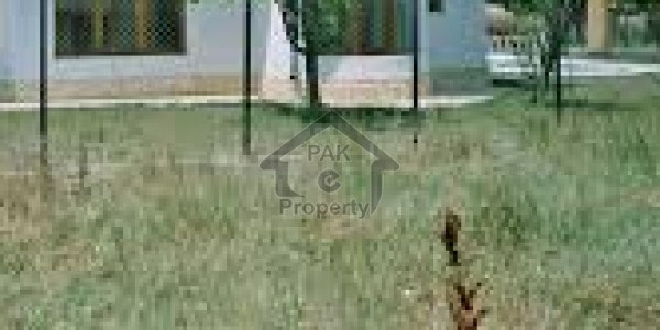 Residential Plot Available For Sale