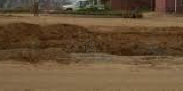 Wapda Town Sheikhupura 1 Kanal Plot For Sale