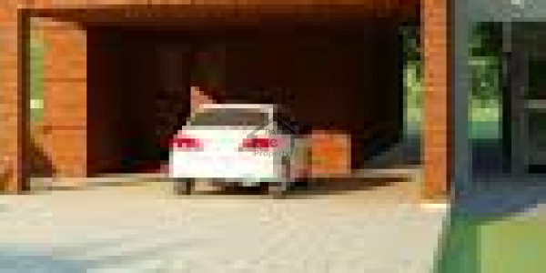 5 Marla Double Storey Corner Bungalow For Urgent Sale