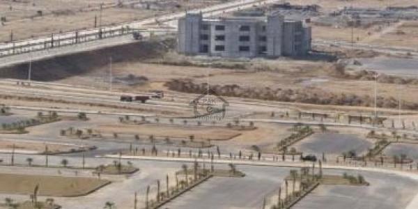 Residential Plot Is Available For Sale