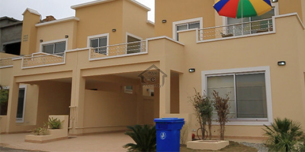 Bungalow 350 Sq. Yards For Sale At NHS Karsaz