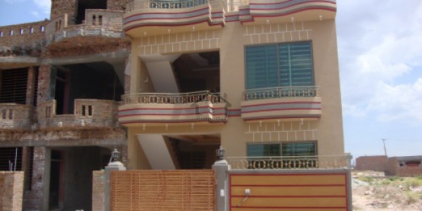 Bungalow Available For Sale