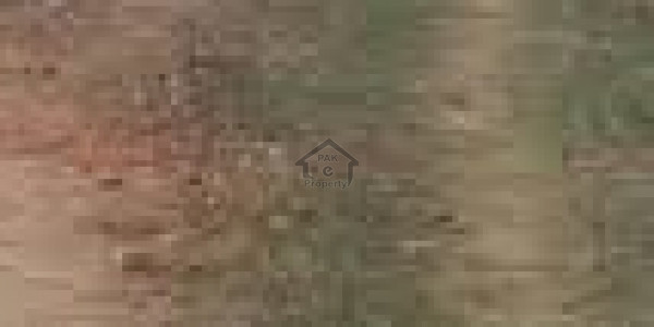 Residential Plot Is Available For Sale