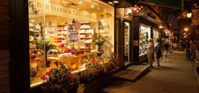 Shop Available For Sale In Main Jami Phase 2 Extension DHA Karachi - Near Agha Khan Laboratory