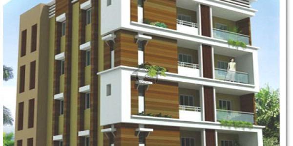 2 Bed Apartment Available For Rent 1st Floor