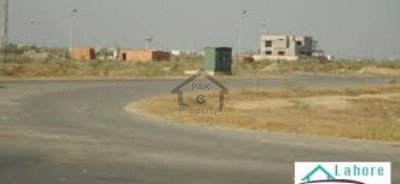 Residential Plot Is Available For Sale