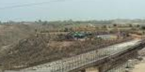 Residential Plot Is Available For Sale