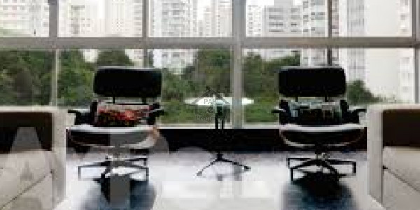 2 Bedroom 1st Floor Flat Available For Rent In Phase 2 Extension, Dha Karachi