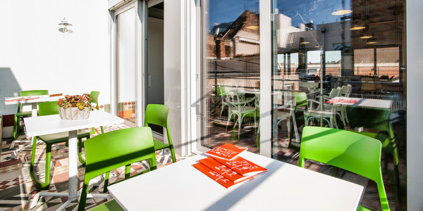 Shop Available Rent In Main Jami DHA Phase 2 Extension Karachi - Near Agha Khan Laboratory