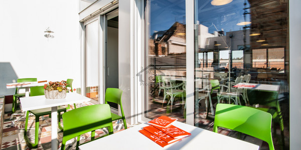 Shop Available For Rent In Sehar Commercial, Phase 7 Dha Karachi