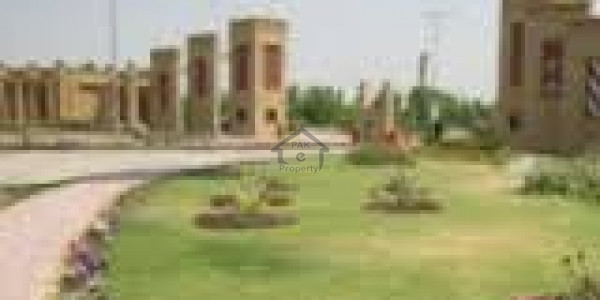 Residential Plot Is Available For Sale