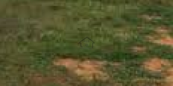 Residential Plot Is Available For Sale