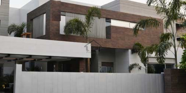 Double Storey House Is Available For Sale