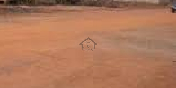 Residential Plot Is Available For Sale