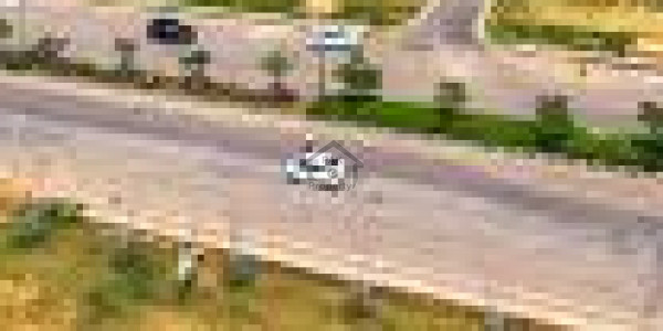 Residential Plot Is Available For Sale