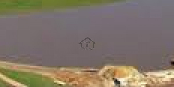 5 Marla Residential Plot For Sale On 30 Feet Road For Sale