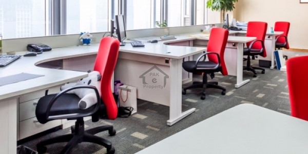 6000 sqft 2nd floor top location space for rent in g9 markaz