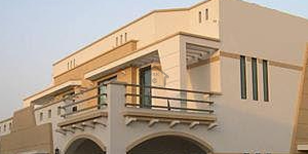 5 Marla Single Storey House