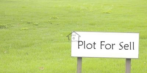 Land Is Available For Sale