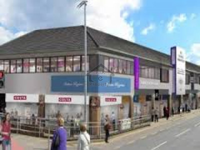 Shop Is Available For Sale