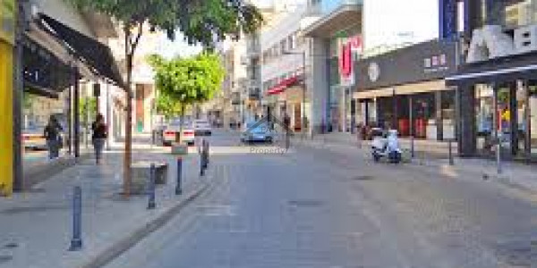 Shop Is Available For Sale