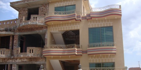 Double Storey House Is Available For Sale