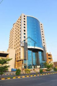 Plaza Is Available For Sale