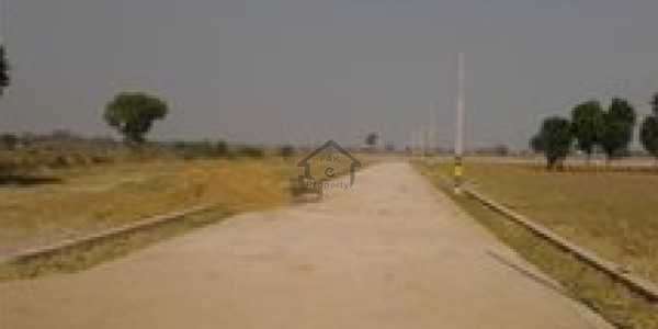 Corner Plot For Sale At Hot Investment