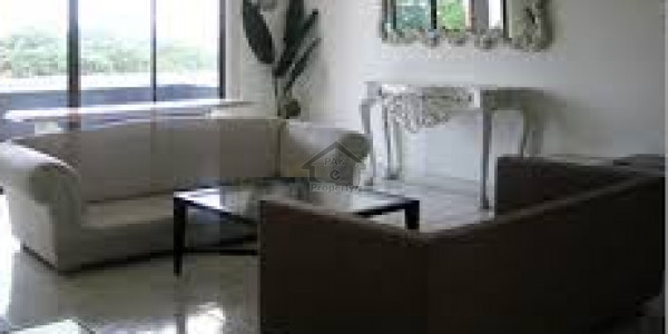 Office For Rent On First Floor Main Jinnah Road