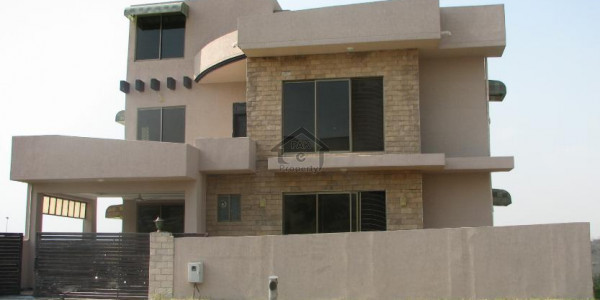 House Is Available For Sale