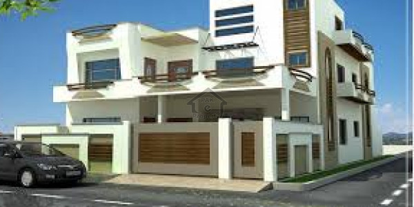 Commercial House Is Available For Sale