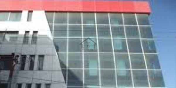 Building Is Available For Sale