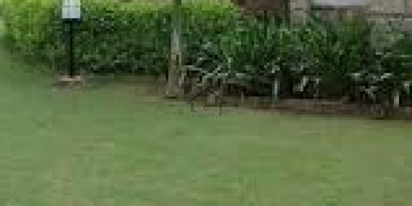 Plot For Sale In Baba Fareed Housing Scheme