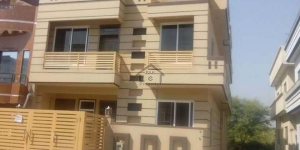 House Is Available For Sale