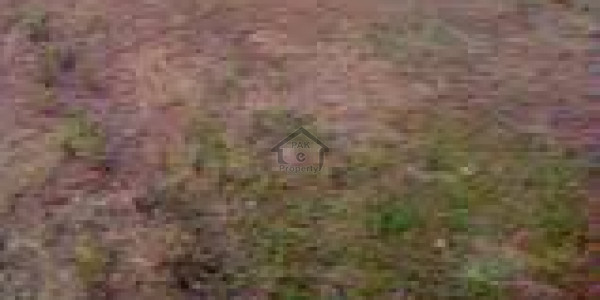 Plot For Sale In Baba Fareed Housing Scheme