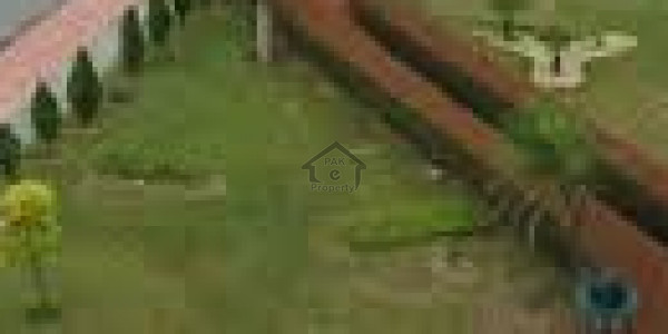 120 Sqyds Plot File For Sale In Zarghoon Housing Scheme