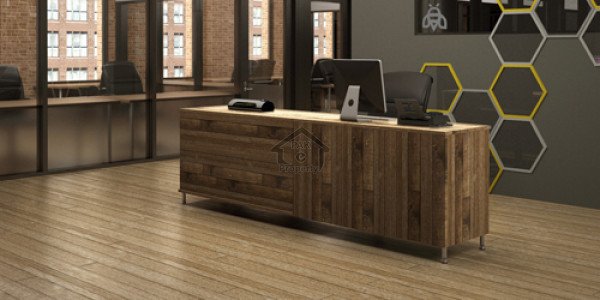 Hottest Location In Town