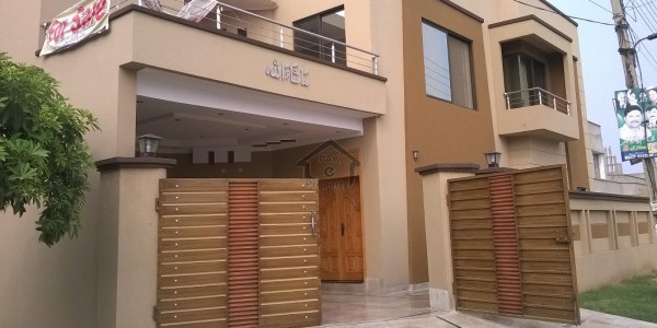 House Is Available For Sale